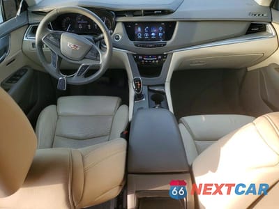 Zdjęcie 8 z 13 samochodu: 2017 CADILLAC XT5 LUXURY VIN:1GYKNBRSXHZ128726 - miniatura
