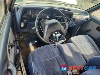 Zdjęcie 8 z 13 samochodu: 1990 FORD RANGER SUPER CAB VIN:1FTCR15T8LPA25400 - miniatura