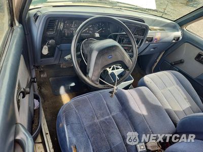 Zdjęcie 8 z 13 samochodu: 1990 FORD RANGER SUPER CAB VIN:1FTCR15T8LPA25400 - miniatura