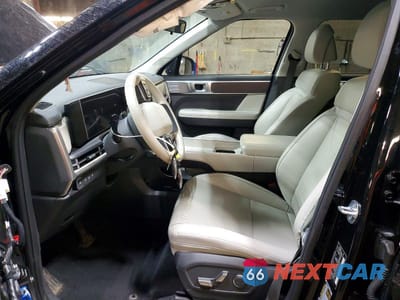 Zdjęcie 7 z 13 samochodu: 2025 HYUNDAI SANTA FE SEL VIN:5NMP2DGL0SH108511 - miniatura