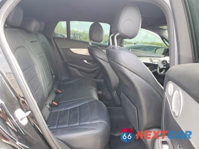 Zdjęcie 10 z 13 samochodu: 2019 MERCEDES-BENZ GLC COUPE 300 4MATIC VIN:WDC0J4KBXKF573842 - miniatura