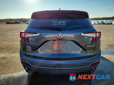 Zdjęcie 6 z 12 samochodu: 2020 ACURA RDX VIN:5J8TC2H34LL042383 - miniatura