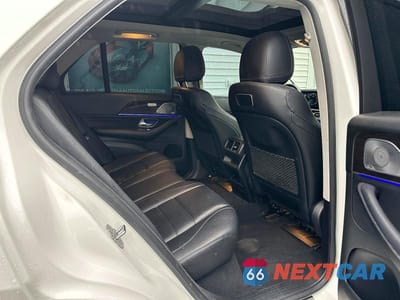 Zdjęcie 9 z 13 samochodu: 2020 MERCEDES-BENZ GLE 450 4MATIC VIN:4JGFB5KB0LA145100 - miniatura
