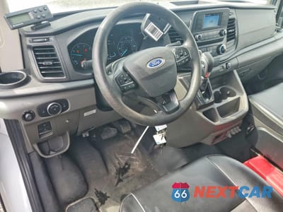 Zdjęcie 8 z 13 samochodu: 2023 FORD TRANSIT T-350 VIN:1FDBW5ZG2PKA23603 - miniatura
