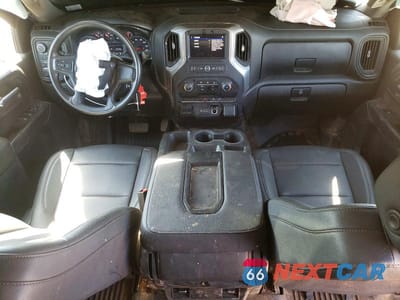 Zdjęcie 8 z 11 samochodu: 2023 CHEVROLET SILVERADO HD 2500 4W VIN:1GB1YLE74PF109481 - miniatura