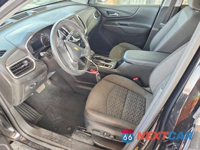 Zdjęcie 7 z 13 samochodu: 2022 CHEVROLET EQUINOX LT VIN:3GNAXKEV0NL284599 - miniatura