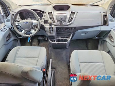 Zdjęcie 8 z 13 samochodu: 2016 FORD TRANSIT T-350 VIN:1FBZX2CG6GKA04483 - miniatura