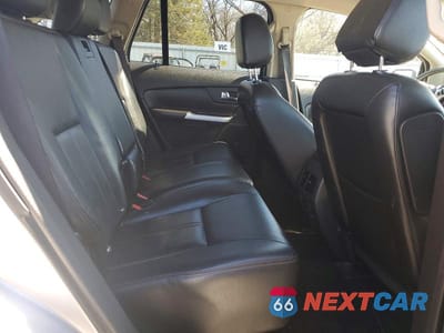 Zdjęcie 11 z 14 samochodu: 2013 FORD EDGE LIMITED VIN:2FMDK3K91DBB49560 - miniatura
