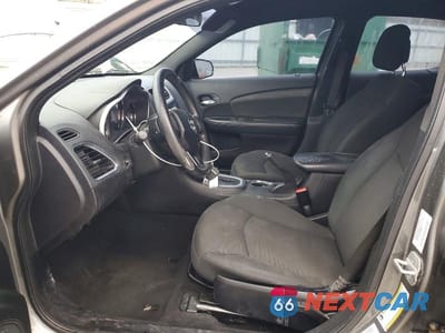 Zdjęcie 7 z 12 samochodu: 2012 DODGE AVENGER SE VIN:1C3CDZAB9CN133891 - miniatura