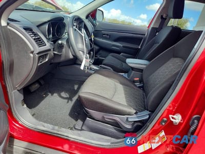 Zdjęcie 7 z 11 samochodu: 2025 MITSUBISHI OUTLANDER SPORT S VIN:JA4ARUAU0SU011184 - miniatura