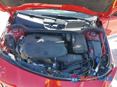 Zdjęcie 11 z 12 samochodu: 2019 MERCEDES-BENZ CLA 250 VIN:WDDSJ4EB9KN752671 - miniatura