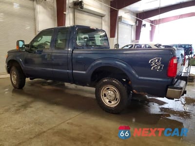 Drugie zdjęcie samochodu z przodu: 2014 FORD F250 SUPER DUTY VIN:1FT7X2B60EEB13075 - miniatura