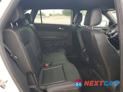 Zdjęcie 11 z 14 samochodu: 2021 VOLKSWAGEN ATLAS CROSS SPORT SE VIN:1V2LC2CAXMC239966 - miniatura