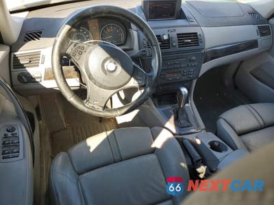 Zdjęcie 8 z 11 samochodu: 2007 BMW X3 3.0SI VIN:WBXPC93487WJ02018 - miniatura