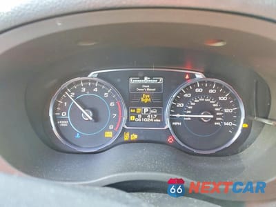 Zdjęcie 9 z 11 samochodu: 2017 SUBARU FORESTER 2.5I LIMITED VIN:JF2SJARC6HH498048 - miniatura