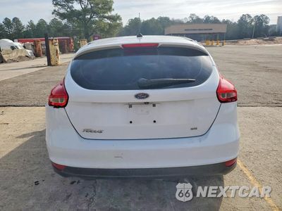 Zdjęcie 6 z 12 samochodu: 2017 FORD FOCUS SE VIN:1FADP3K20HL286669 - miniatura