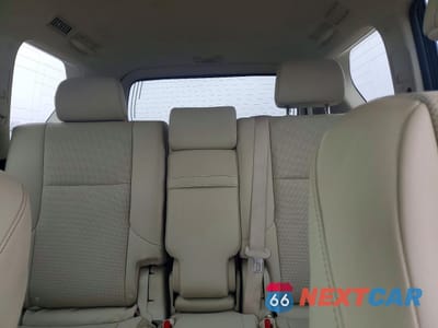 Zdjęcie 10 z 13 samochodu: 2020 LEXUS GX 460 BASE VIN:JTJAM7BX8L5247962 - miniatura