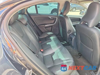 Zdjęcie 10 z 11 samochodu: 2015 VOLVO S60 PREMIER VIN:YV140MFB1F1304775 - miniatura