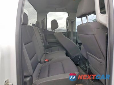 Zdjęcie 10 z 13 samochodu: 2019 GMC SIERRA LIMITED K1500 SLE VIN:2GTV2MEC2K1110775 - miniatura