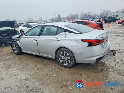 Drugie zdjęcie samochodu z przodu: 2024 NISSAN ALTIMA 2.5 S VIN:1N4BL4BV1RN385445 - miniatura