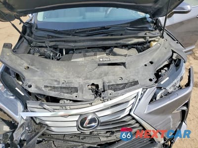 Zdjęcie 12 z 13 samochodu: 2018 LEXUS RX 350 BASE VIN:2T2BZMCAXJC163493 - miniatura