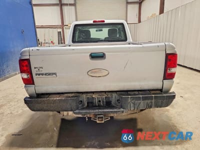 Zdjęcie 6 z 11 samochodu: 2010 FORD RANGER VIN:1FTKR1EDXAPA10950 - miniatura