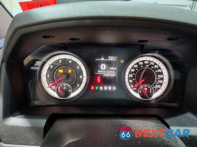 Zdjęcie 9 z 12 samochodu: 2013 RAM 1500 ST VIN:3C6JR7AT1DG534015 - miniatura