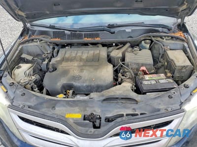 Zdjęcie 12 z 13 samochodu: 2015 TOYOTA VENZA LIMITED VIN:4T3BK3BB0FU114054 - miniatura