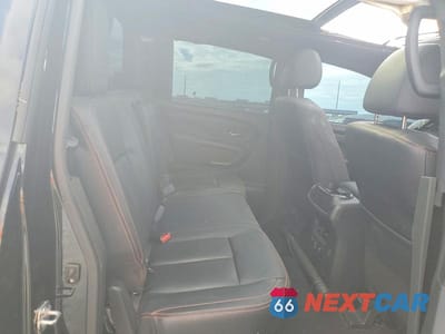 Zdjęcie 10 z 11 samochodu: 2023 NISSAN TITAN PRO-4X VIN:1N6AA1ED8PN113871 - miniatura