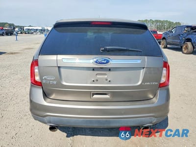 Zdjęcie 6 z 13 samochodu: 2012 FORD EDGE LIMITED VIN:2FMDK3KC9CBA40029 - miniatura
