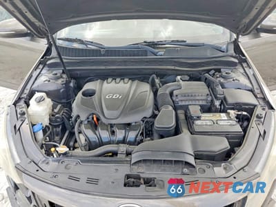 Zdjęcie 11 z 13 samochodu: 2012 KIA OPTIMA EX VIN:5XXGN4A70CG028421 - miniatura