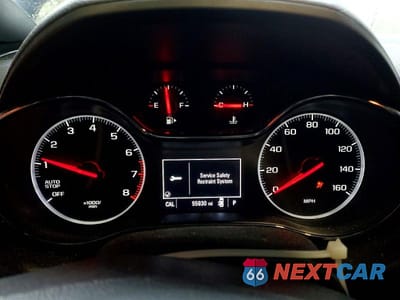 Zdjęcie 9 z 12 samochodu: 2019 CHEVROLET CRUZE PREMIER VIN:1G1BF5SM4K7131746 - miniatura