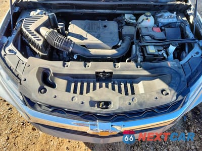 Zdjęcie 12 z 13 samochodu: 2023 CHEVROLET BLAZER 2LT VIN:3GNKBCR48PS194393 - miniatura