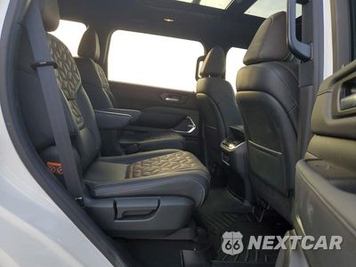 Zdjęcie 11 z 13 samochodu: 2025 NISSAN ARMADA PLATINUM VIN:JN8AY3EB2S9101133 - miniatura
