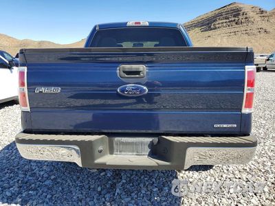 Zdjęcie 6 z 11 samochodu: 2014 FORD F150 SUPERCREW VIN:1FTFW1CF2EKE91603 - miniatura
