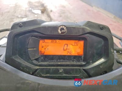 Zdjęcie 8 z 10 samochodu: 2023 CAN-AM OUTLANDER ATV VIN:3JBLPAT43PJ000728 - miniatura