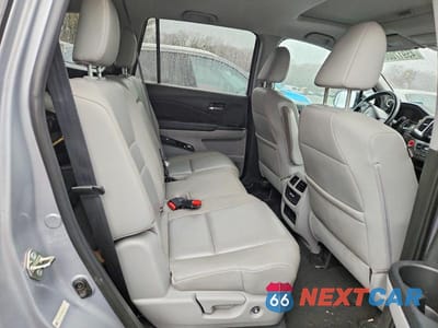 Zdjęcie 11 z 13 samochodu: 2016 HONDA PILOT EXLN VIN:5FNYF6H75GB065105 - miniatura