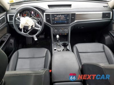 Zdjęcie 8 z 12 samochodu: 2021 VOLKSWAGEN ATLAS SE VIN:1V2KR2CA0MC537324 - miniatura