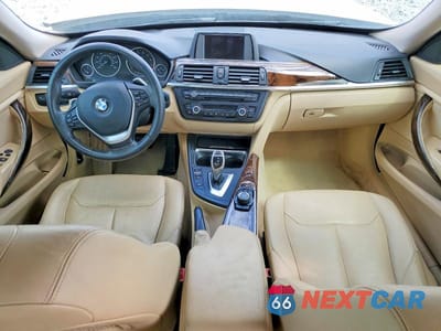 Zdjęcie 8 z 12 samochodu: 2015 BMW 328 XIGT VIN:WBA3X5C53FD561398 - miniatura