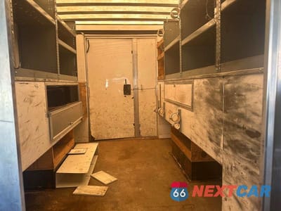 Zdjęcie 9 z 12 samochodu: 2017 FORD TRANSIT T-350 VIN:1FDBW5PM2HKB09021 - miniatura