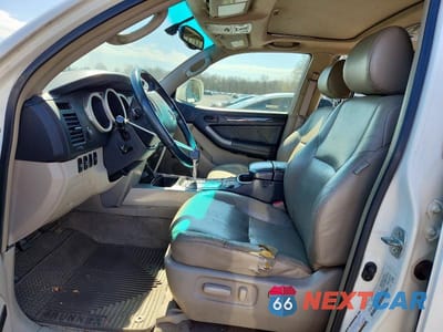 Zdjęcie 7 z 12 samochodu: 2005 TOYOTA 4RUNNER LIMITED VIN:JTEBT17R650049782 - miniatura