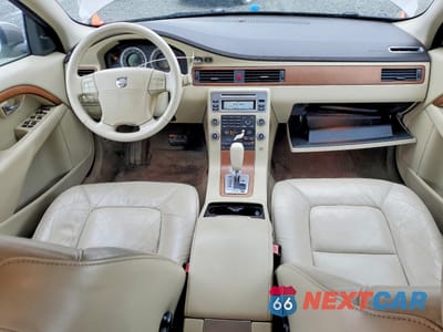 Zdjęcie 8 z 12 samochodu: 2008 VOLVO S80 VIN:YV1AH992781072187 - miniatura