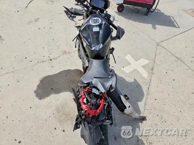 Zdjęcie 6 z 10 samochodu: 2024 KAWASAKI ER500 VIN:ML5ERGF15RDA19182 - miniatura