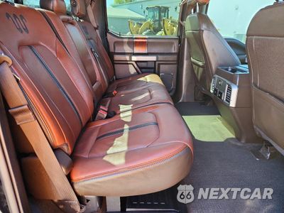 Zdjęcie 10 z 13 samochodu: 2018 FORD F250 SUPER DUTY VIN:1FT7W2BT3JEB52164 - miniatura