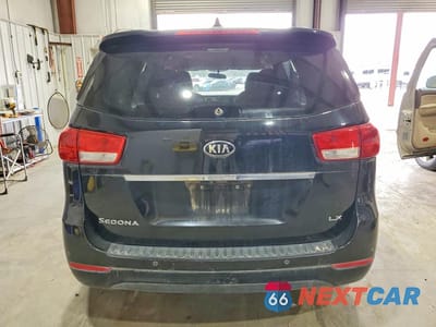 Zdjęcie 6 z 12 samochodu: 2015 KIA SEDONA LX VIN:KNDMB5C19F6030858 - miniatura