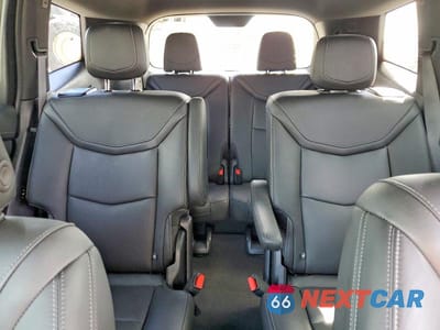 Zdjęcie 10 z 13 samochodu: 2024 CADILLAC XT6 PREMIUM LUXURY VIN:1GYKPCRS7RZ724670 - miniatura