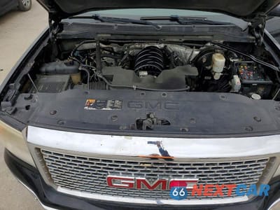 Zdjęcie 11 z 12 samochodu: 2015 GMC SIERRA C1500 SLT VIN:3GTP1VEC2FG318380 - miniatura