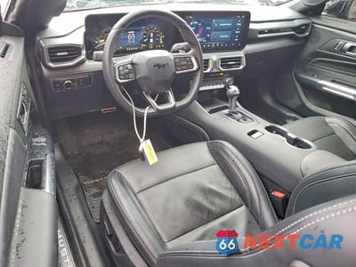 Zdjęcie 8 z 12 samochodu: 2024 FORD MUSTANG GT VIN:1FA6P8CF6R5428746 - miniatura