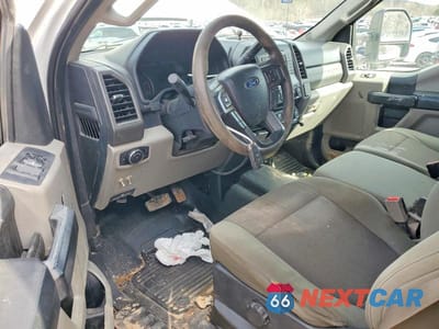 Zdjęcie 8 z 12 samochodu: 2017 FORD F250 SUPER DUTY VIN:1FT7W2BT6HEB21999 - miniatura