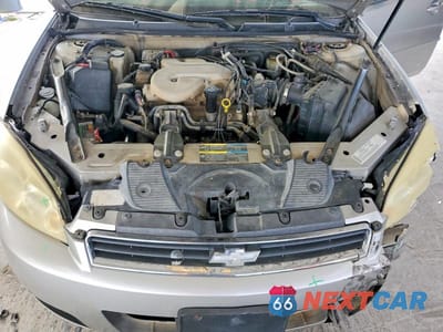 Zdjęcie 11 z 12 samochodu: 2006 CHEVROLET IMPALA LTZ VIN:2G1WU581169302493 - miniatura
